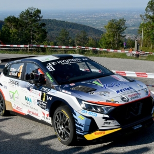 57° RALLY DEL FRIULI VENEZIA GIULIA - Gallery 6